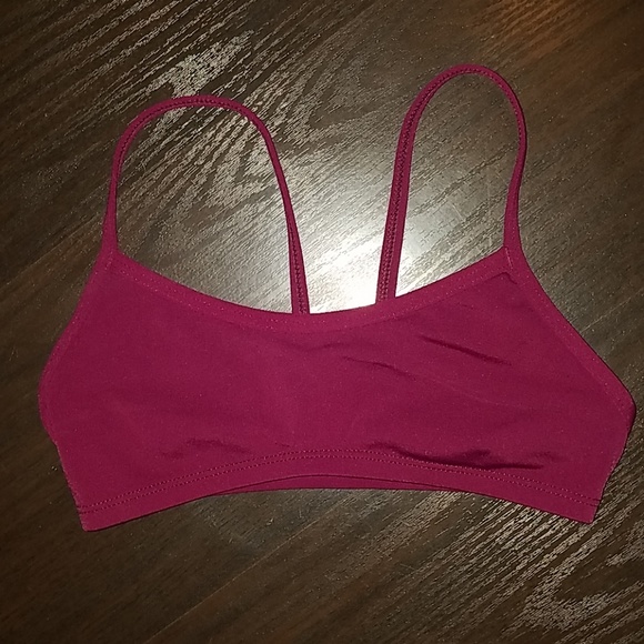 Jolyn Clothing Other - Jolyn Clothing Swim Top